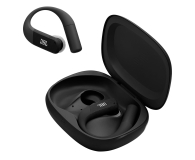 JBL Endurance Peak 4 Czarne - 1501621 - zdjęcie 2